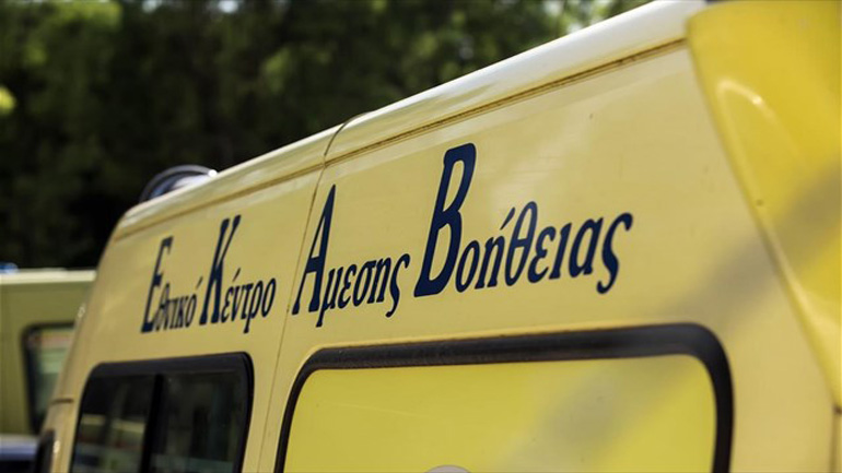 Πνιγμός 49χρονης στη Λέσβο