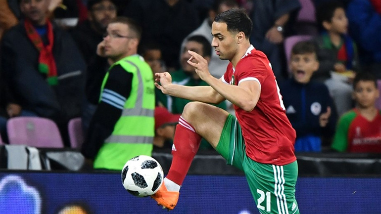 Μουντιάλ: Με Καρσελά και Ντα Κόστα το Μαρόκο