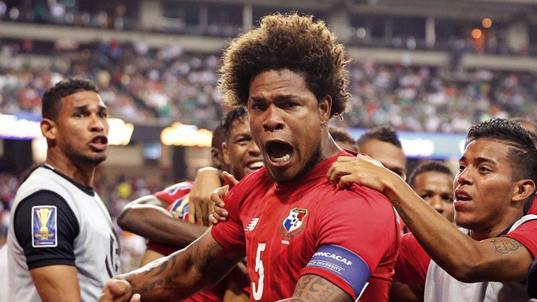 Μουντιάλ: Η αποστολή του Παναμά