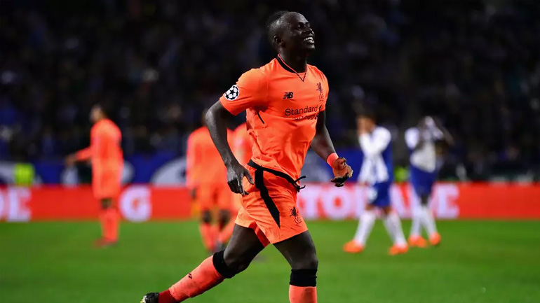 Στέλνουν στη Ρεάλ Μαδρίτης τον Σαντιό Μανέ