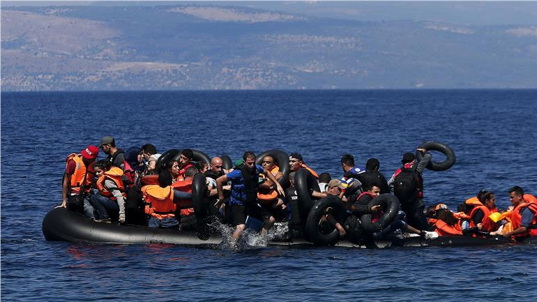 Κρήτη: Στη Σητεία έφτασαν 60 πρόσφυγες – Δύο συλλήψεις για παράνομη διακίνηση