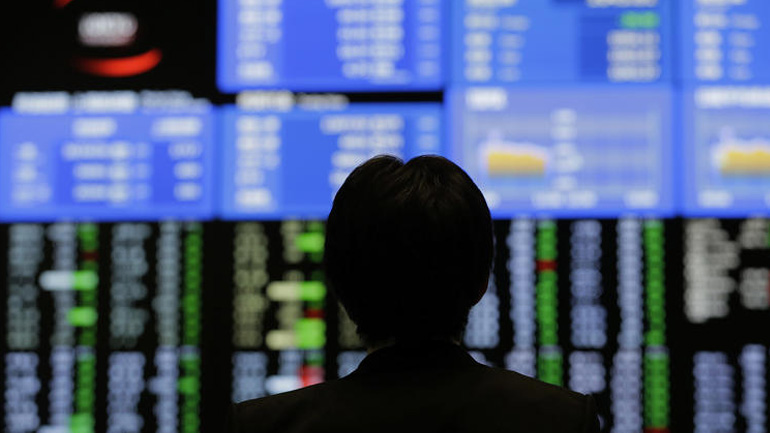 Χαμόγελα στο Τόκιο