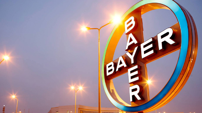 Η Bayer θα καταργήσει την επωνυμία της Monsanto μετά την εξαγορά της