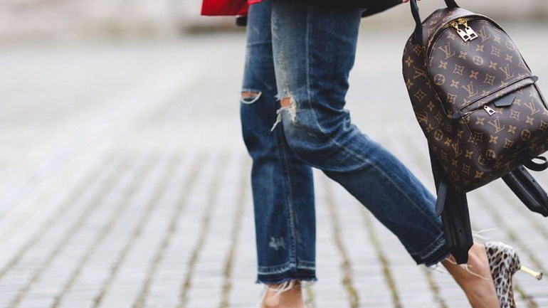 Το αγαπημένο μας backpack από το παρελθόν κάνει comeback!