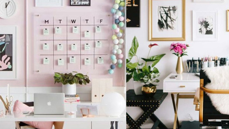 Πώς να ανανεώσεις το γραφείο σου για να πετύχεις τους υψηλότερους στόχους