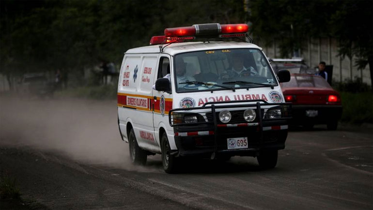 Γουατεμάλα: Στους 38 οι νεκροί από την έκρηξη του ηφαιστείου Φουέγκο