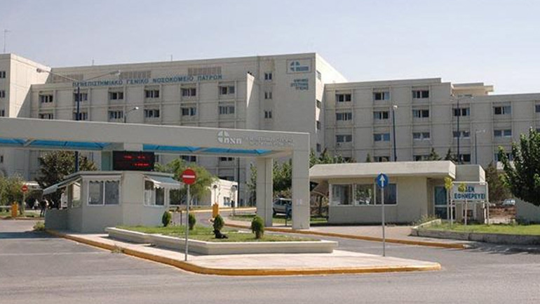 Σε σοβαρή κατάσταση 4,5χρονών αγοράκι από το Αγρίνιο που ήπιε ακουαφόρτε