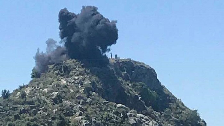 Στα ιερά βράχια του Σουλίου… Η αυτοθυσία, η ανατίναξη, οι ήρωες