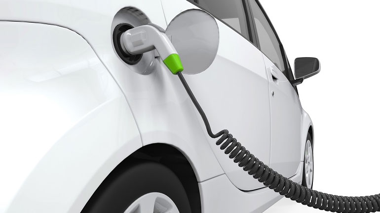 ΙΕΑ: Στα τρία εκατ. τα ηλεκτρικά οχήματα στους δρόμους του κόσμου