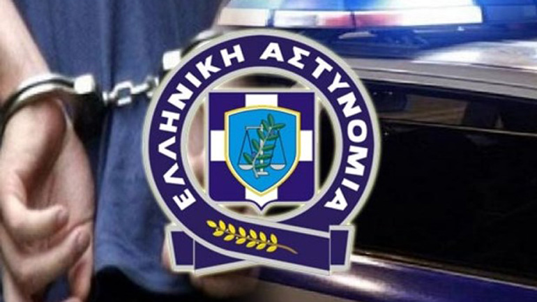 Εξιχνιάστηκε κλοπή σε επιχείρηση στο Κιάτο
