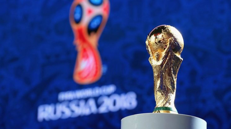 Φαβορί για την κατάκτηση του Μουντιάλ Βραζιλία και Γερμανία