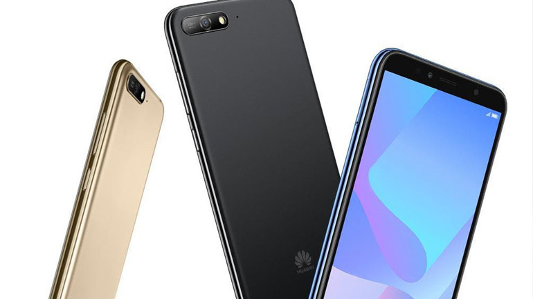 Huawei Y 2018: Η εταιρεία συνεχίζει να προσφέρει και προσιτά κινητά
