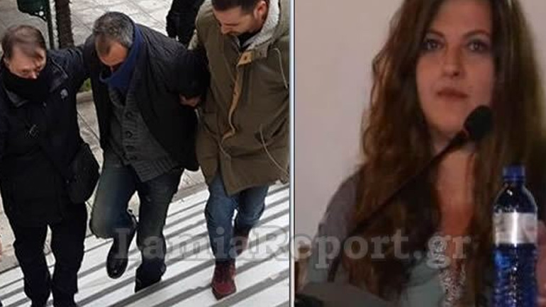 Ισόβια στο δολοφόνο της παιδοψυχιάτρου Θώμης Κουμπούρα