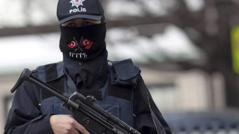 Συνελήφθη ο δικαστής της υπόθεσης κατασκοπείας στη Σμύρνη – Διέφευγε για Ελλάδα