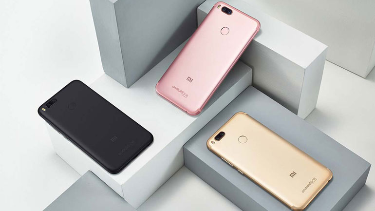 Xiaomi Mi A1: Βραβείο «Best Value for Money Smartphone»