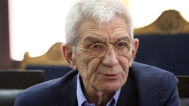 Μπουτάρης για την επίθεση με μολότοφ κατά διμοιρίας των ΜΑΤ: «Πρέπει να γίνει μεγάλη προσπάθεια να συλληφθούν οι δράστες»