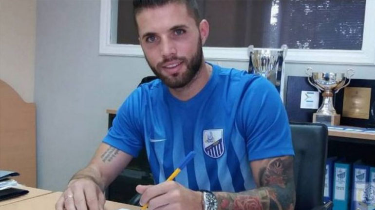 Στη Λαμία ο Πλιάτσικας