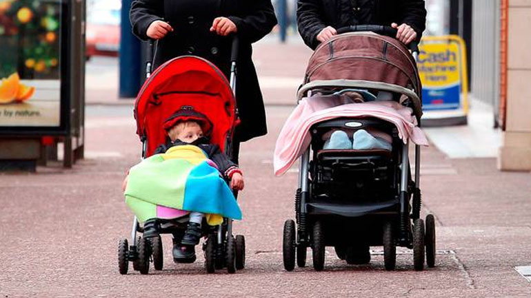 Οι πολύτεκνες γυναίκες κινδυνεύουν περισσότερο από έμφραγμα