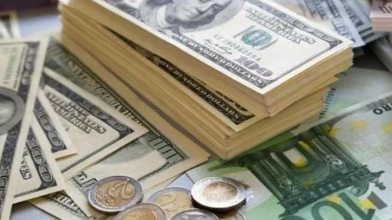 Ενισχύεται το ευρώ στην αγορά συναλλάγματος