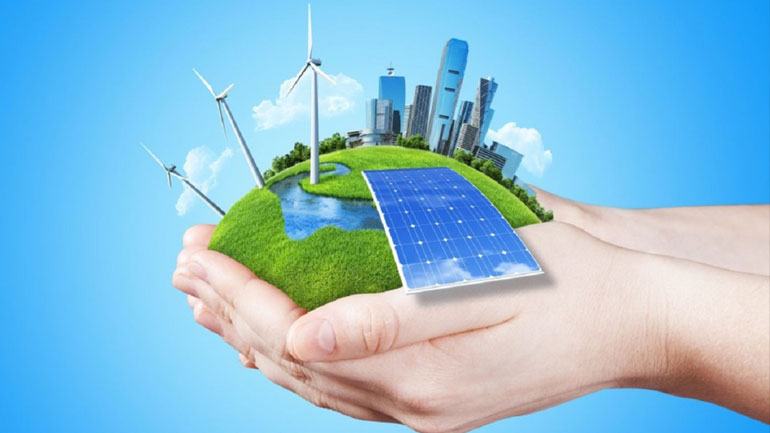 Σε… smart city μετατρέπεται ο δήμος Μάνδρας – Ειδυλλίας