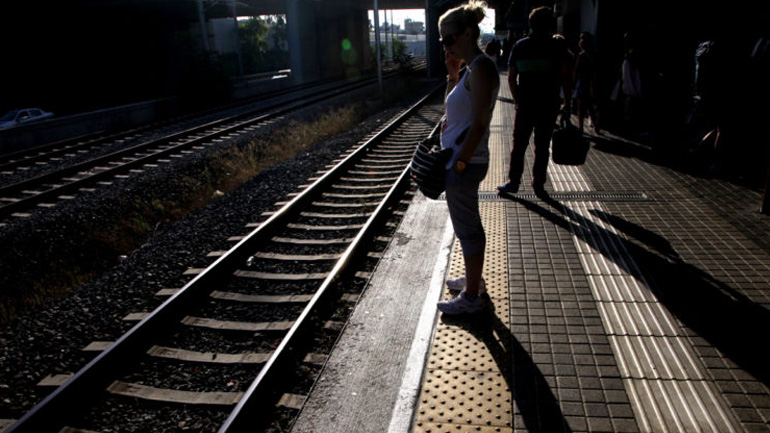Κινητοποιήσεις σε τρένα και προαστιακό την Πέμπτη και την Παρασκευή