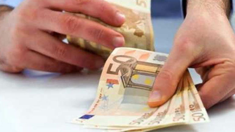 Τράπεζα πληρώνει λόγω υπαιτιότητας πρόστιμο καταναλωτή σε ΔΟΥ