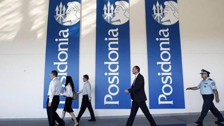 Παρουσία του πρωθυπουργού εγκαινιάζεται η ναυτιλιακή έκθεση των «Ποσειδωνίων»