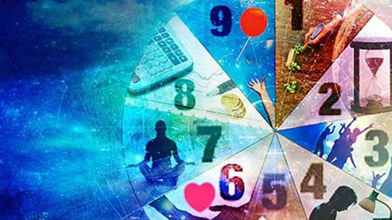 Οι εβδομαδιαίες αριθμολογικές προβλέψεις για όλα τα ζώδια από τον αστρολόγο του govastileto.gr