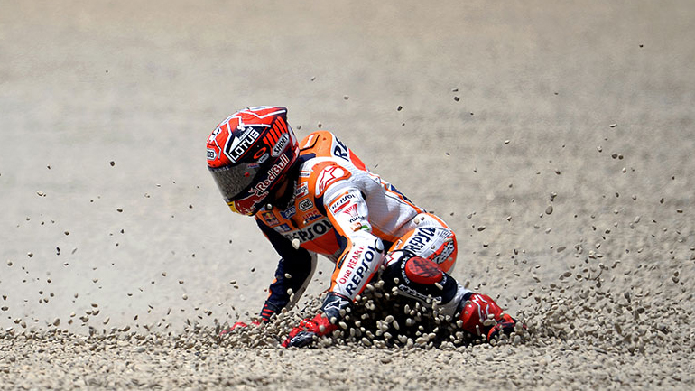 Πανηγυρίζοντας για μια …πτώση