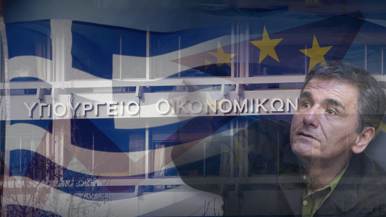 Ανάπτυξη με πλεόνασμα μαμούθ τα επόμενα χρόνια