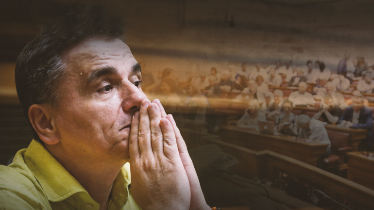 Αυξάνεται ο ΕΝΦΙΑ για το 15% των νοικοκυριών