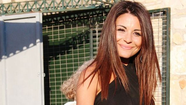 Ειρήνη Κολιδά: Αυτή είναι η εκπομπή που θα παρουσιάσει στον ΣΚΑΪ!