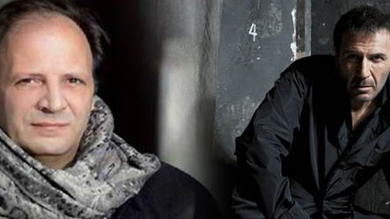 Tο συγκινητικό μήνυμα του Δημήτρη Αποστόλου για τα 10 χρόνια από τον θάνατο του Νίκου Σεργιανόπουλου