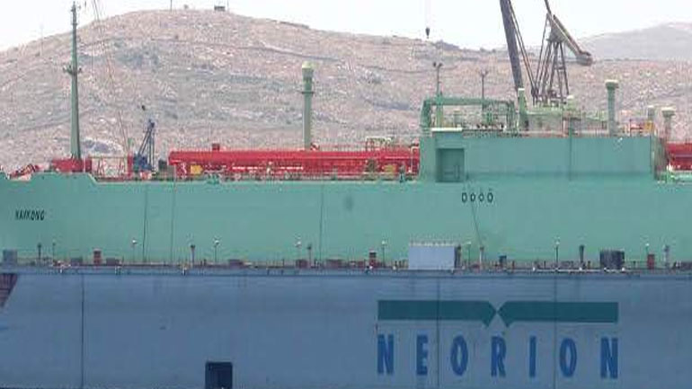 Αναμένεται να κατατεθεί στο Πρωτοδικείο το σχέδιο εξυγίανσης των ναυπηγείων Νεώριον Σύρου