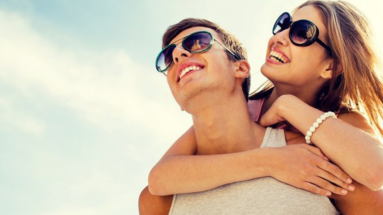 8 σημάδια ότι ο σύντροφός σου είναι ο κατάλληλος!