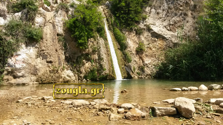 Η κρυφή «όαση» του Πικερμίου