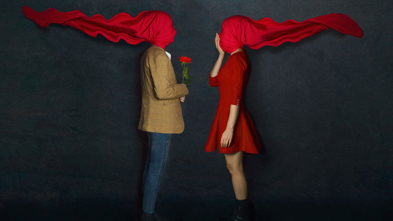 «Feelings» στον Πολυχώρο Vault