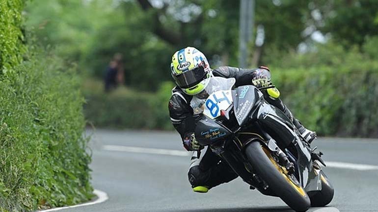 Δεύτερος νεκρός στο Isle of Man