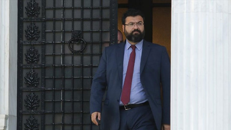 Έργα 1,2 εκατομμυρίων ευρώ για αθλητικές εγκαταστάσεις στις Κυκλάδες