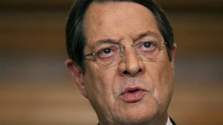 Πρωτοβουλία για την αντιμετώπιση της κλιματικής αλλαγής ανακοίνωσε ο Ν. Αναστασιάδης