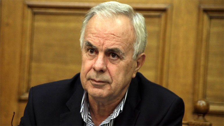 Αποστόλου: «Πολλές οι προκλήσεις της νέας ΚΑΠ αλλά λίγα τα χρήματα για του αγρότες»