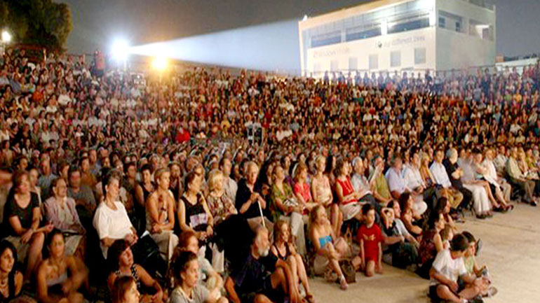 Συναυλία αφιερωμένη στη μνήμη του Μαρουσιώτη συνθέτη Κωστή Μαυραντή