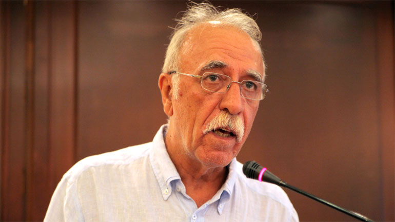 Βίτσας: «Καλή βάση για συζήτηση το κείμενο της βουλγαρικής Προεδρίας για το κοινό ευρωπαϊκό σύστημα ασύλου»