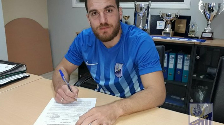 Στη Λαμία ο Δημούτσος