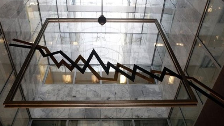 Θετικό πρόσημο στο Χρηματιστήριο Αθηνών