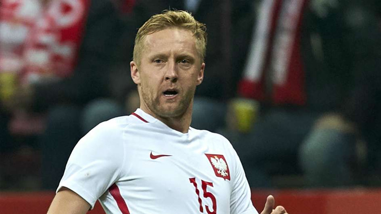 Πολωνία: Χάνει το Μουντιάλ ο Γκλικ