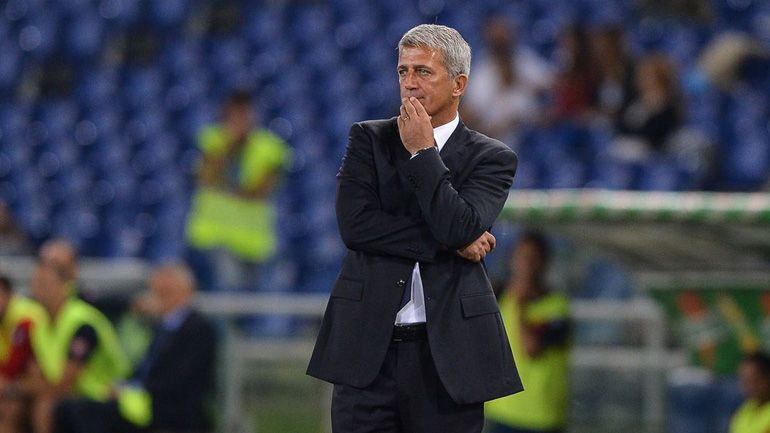 Χωρίς εκπλήξεις η αποστολή της Εθνικής Ελβετίας