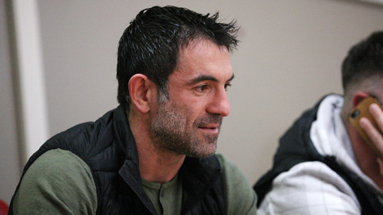 Θέλει τον Καραγκούνη στον Παναθηναϊκό ο Πιεμπονγκσάντ