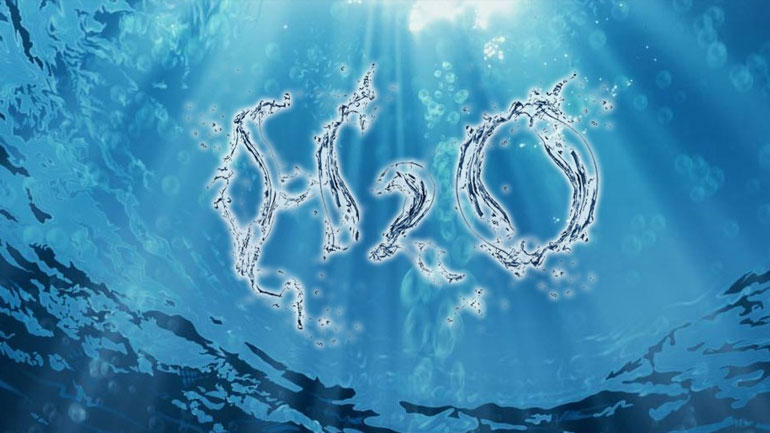 Το νερό είναι το πιο πολύτιμο αγαθό