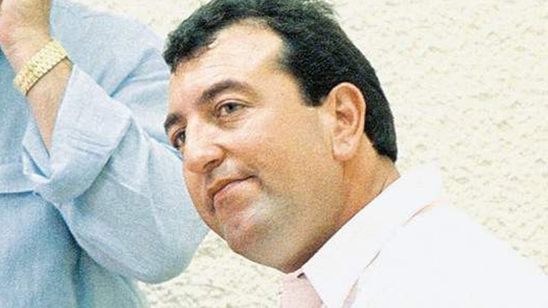 Μαχαίρωσαν τον Γιάννη Σκαφτούρο στις Φυλακές Κορυδαλλού – Μεταφέρθηκε στο νοσοκομείο των φυλακών